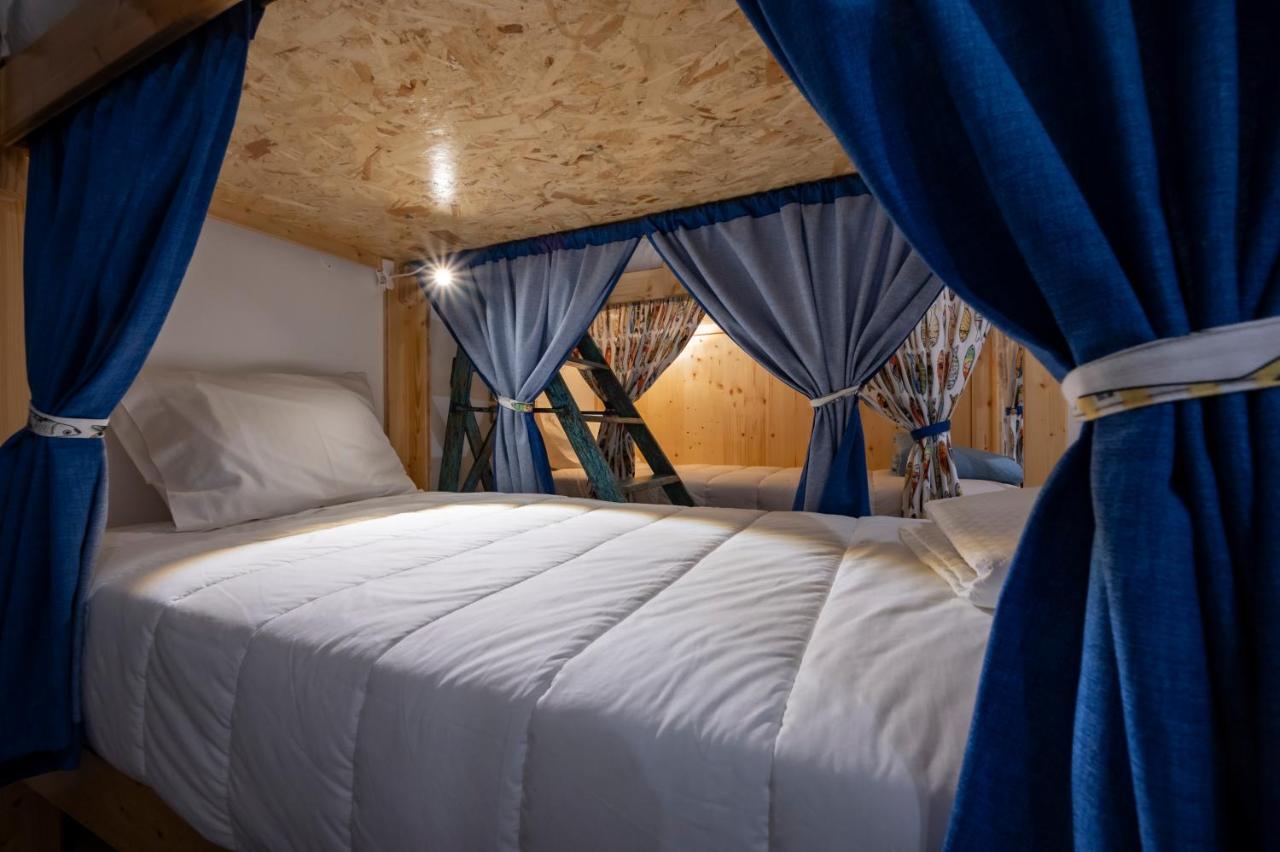 Hostel O Torneiro Pernes Dış mekan fotoğraf