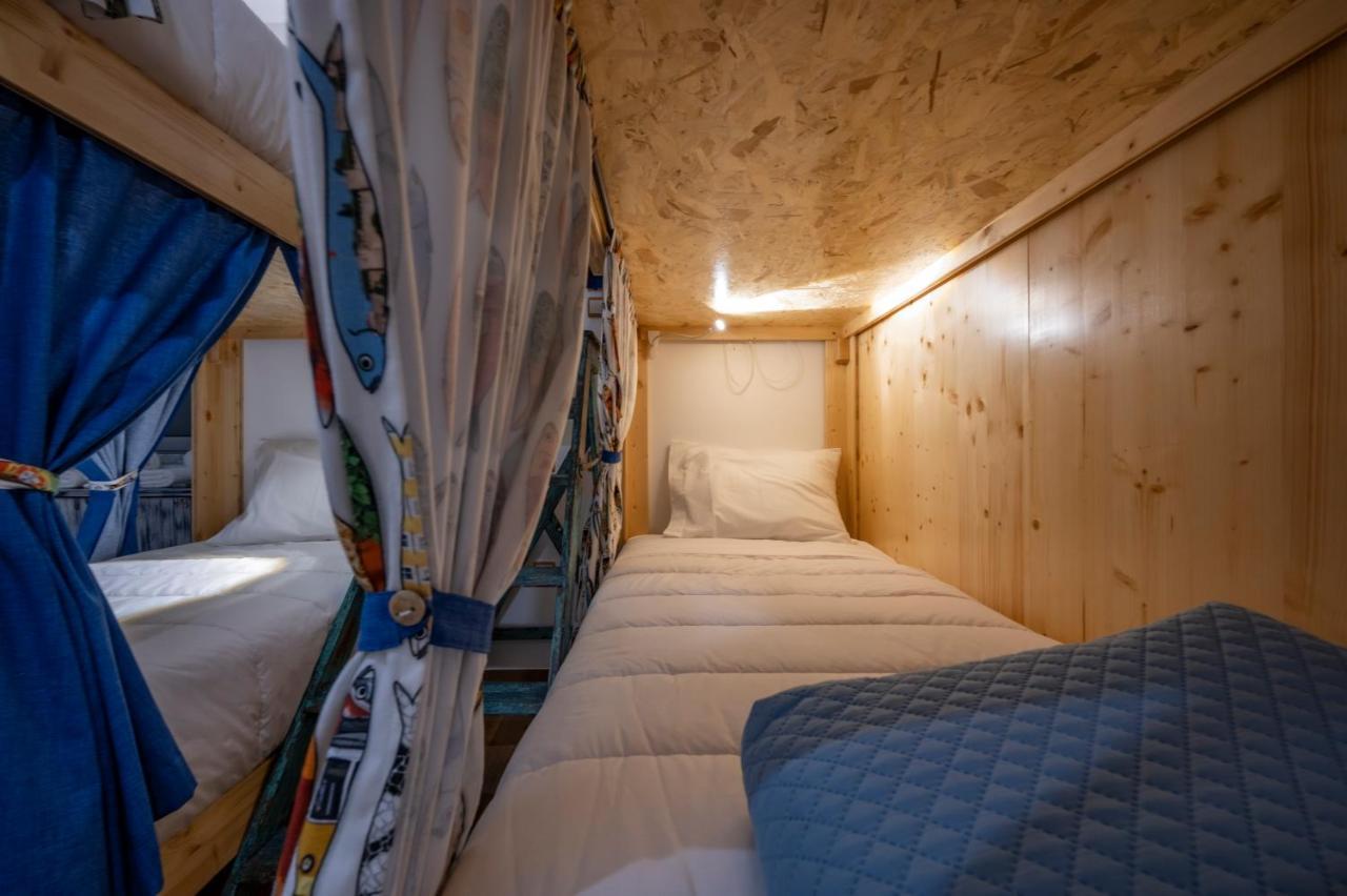 Hostel O Torneiro Pernes Dış mekan fotoğraf