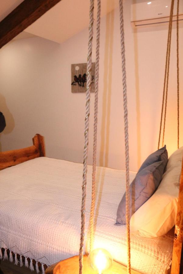 Hostel O Torneiro Pernes Dış mekan fotoğraf