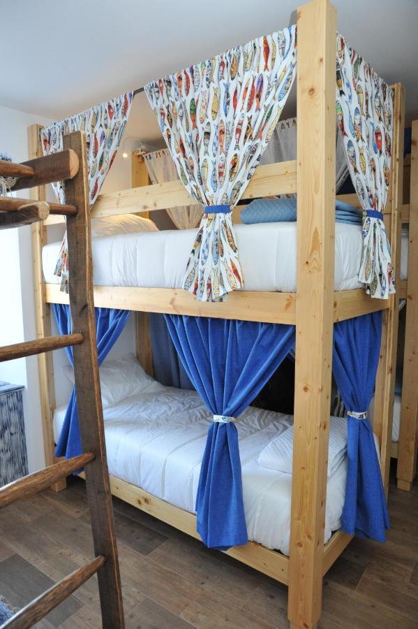 Hostel O Torneiro Pernes Dış mekan fotoğraf