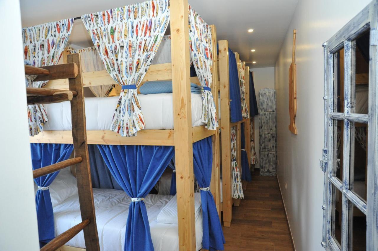 Hostel O Torneiro Pernes Dış mekan fotoğraf